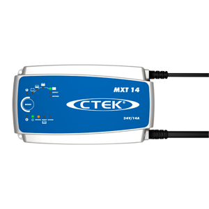 CTEK Lader multi MXT 14 24 volt